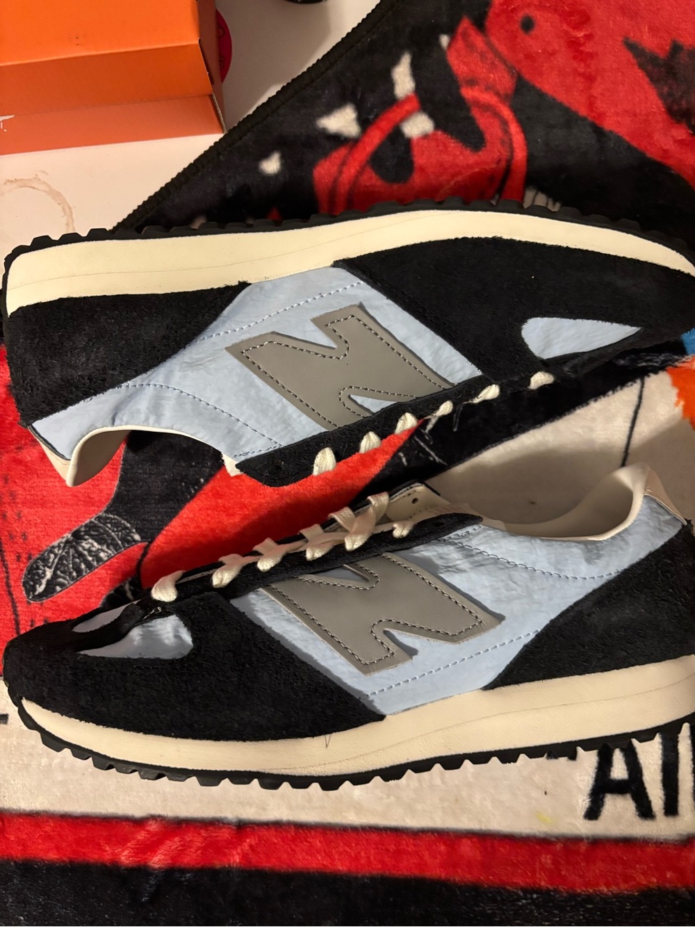 New balance 471